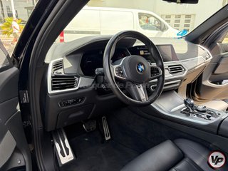 BMW X5 xDrive45e 290 kW (394 CV)
