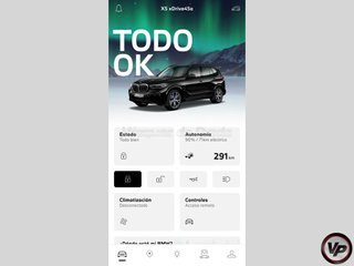 BMW X5 xDrive45e 290 kW (394 CV)