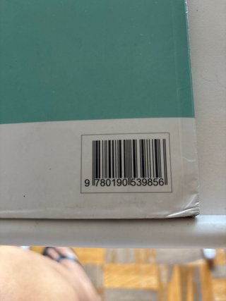 Biología y Geología, 4 ESO, Andalucía