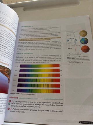 Biología y Geología, 4 ESO, Andalucía