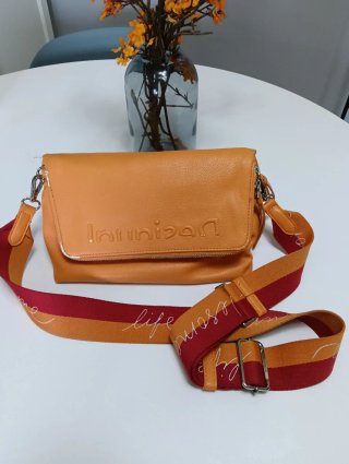 Bolso Desigual