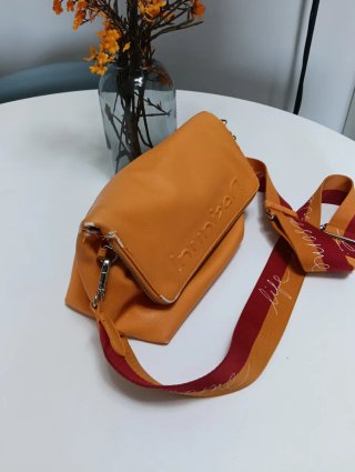 Bolso Desigual