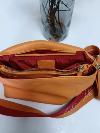 Bolso Desigual