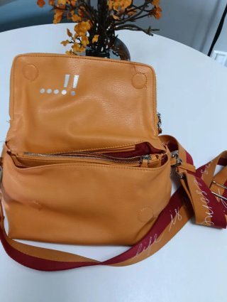 Bolso Desigual