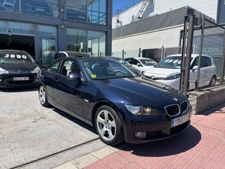 BMW Serie 3 2008