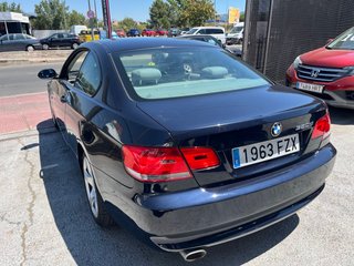 BMW Serie 3 2008