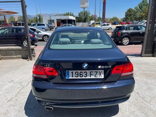 BMW Serie 3 2008