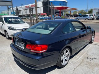 BMW Serie 3 2008