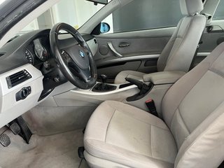 BMW Serie 3 2008