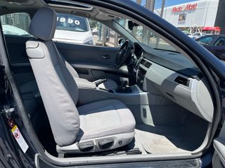 BMW Serie 3 2008