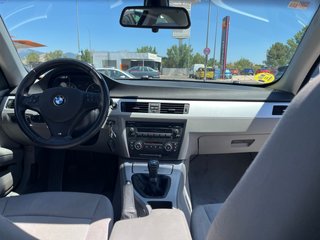 BMW Serie 3 2008