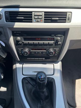BMW Serie 3 2008