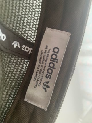 Gorra Adidas originals