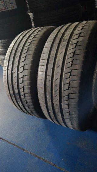 Neumáticos Continental 225/60 R18
