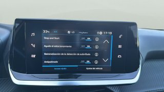 Peugeot 2008 PureTech 100 S&S Allure 75 kW (100 CV)