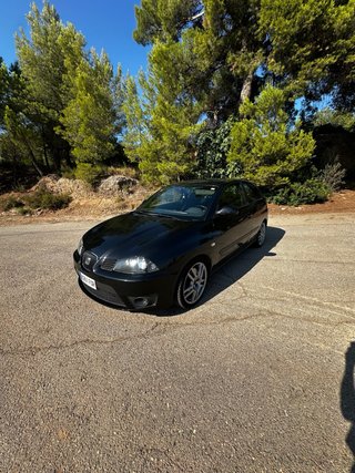 SEAT Ibiza 2006