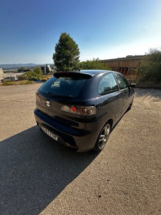 SEAT Ibiza 2006