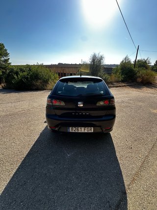 SEAT Ibiza 2006
