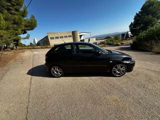 SEAT Ibiza 2006