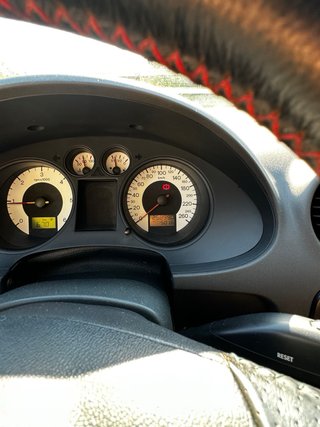 SEAT Ibiza 2006
