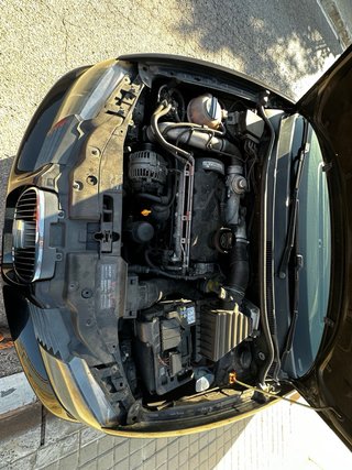 SEAT Ibiza 2006
