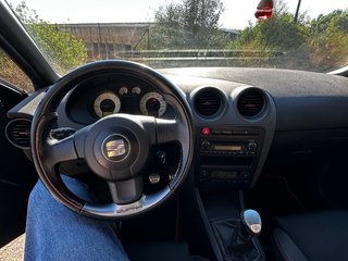 SEAT Ibiza 2006