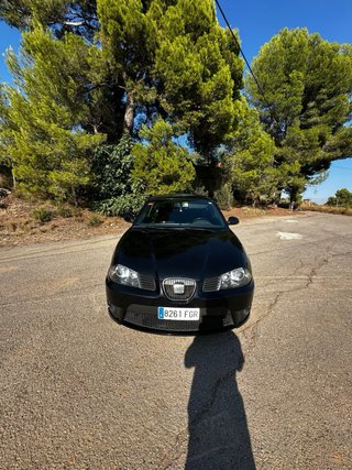 SEAT Ibiza 2006
