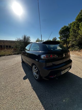 SEAT Ibiza 2006