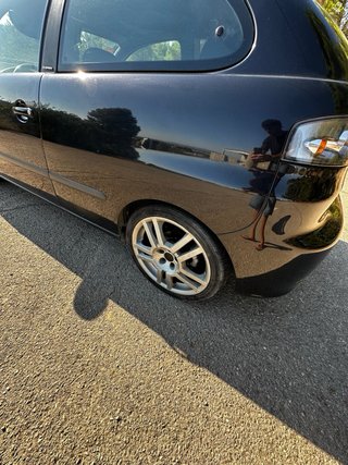 SEAT Ibiza 2006