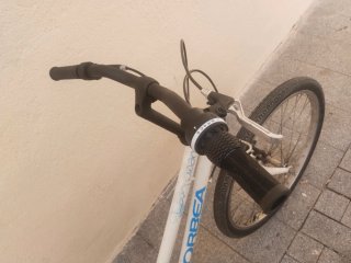 Bici Orbea 24" Urbana