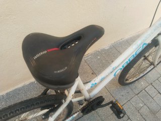 Bici Orbea 24" Urbana