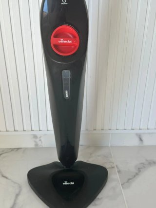 Vileda Fregona eléctrica a vapor