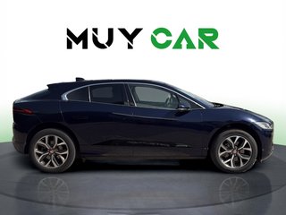 Jaguar I-PACE EV400 S 4WD Auto 294 kW (400 CV)
