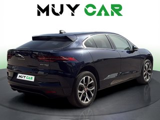 Jaguar I-PACE EV400 S 4WD Auto 294 kW (400 CV)