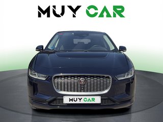 Jaguar I-PACE EV400 S 4WD Auto 294 kW (400 CV)