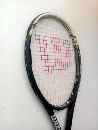 Wilson Hammer 5.3 Raqueta Tenis