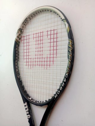 Wilson Hammer 5.3 Raqueta Tenis