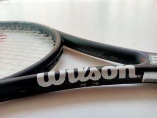 Wilson Hammer 5.3 Raqueta Tenis