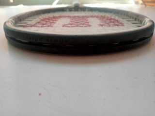 Wilson Hammer 5.3 Raqueta Tenis