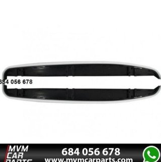 Estriberas laterales Range Rover Sport L320