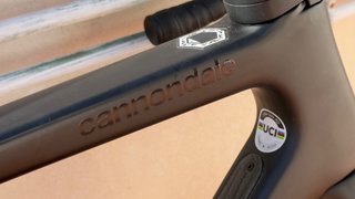 Cannondale SuperSix EVO T.51