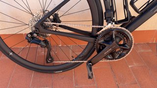 Cannondale SuperSix EVO T.51