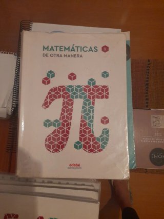 VARIOS LIBROS 1 BACHILLERATO EDEBE . CASI NUEVOS