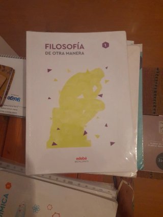 VARIOS LIBROS 1 BACHILLERATO EDEBE . CASI NUEVOS