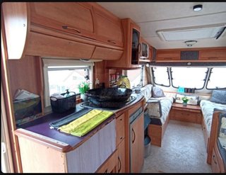 Vendo terreno en salinas alicante caravana pergola
