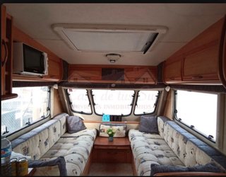 Vendo terreno en salinas alicante caravana pergola
