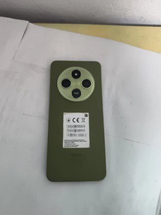 Teléfono Xiaomi Redmi 14C