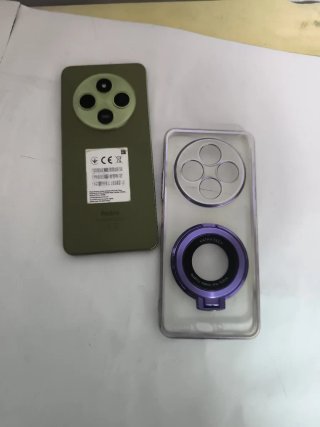 Teléfono Xiaomi Redmi 14C