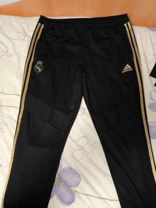 Lote Ropa Real Madrid Adidas OFICIAL