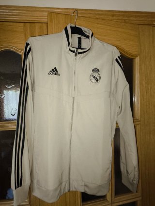 Lote Ropa Real Madrid Adidas OFICIAL